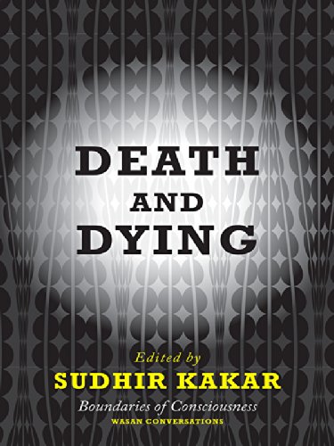 Death and Dying (2014)