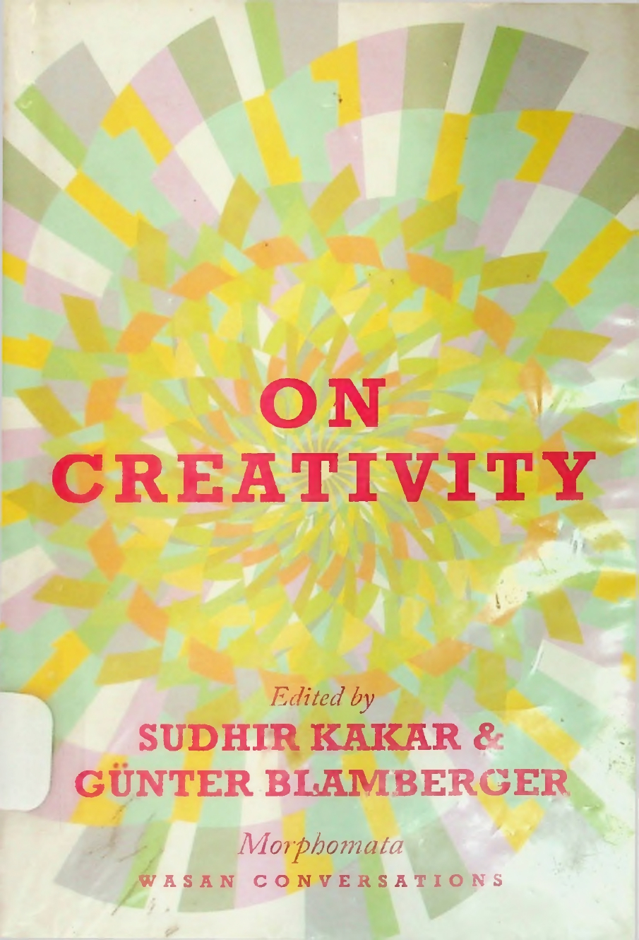 On Creativity (2015)