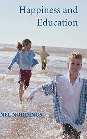 Happiness and Education
